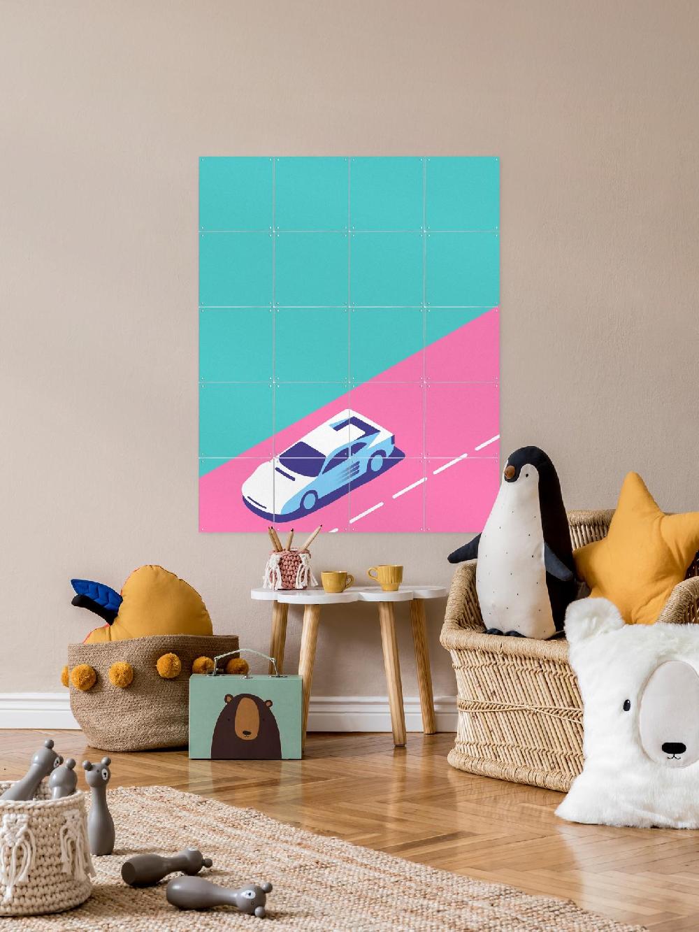 Ixxi Universal Pictures Miami Vice Vanaf € 11