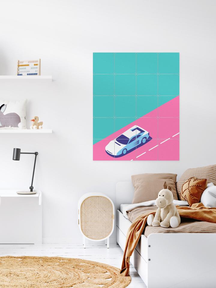 Ixxi Universal Pictures Miami Vice Vanaf € 11