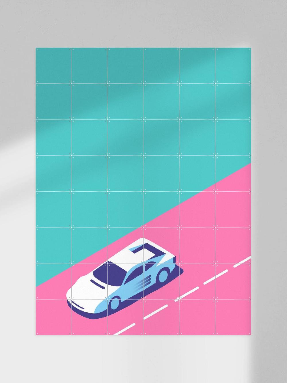 ixxi Universal Pictures Miami Vice vanaf € 11