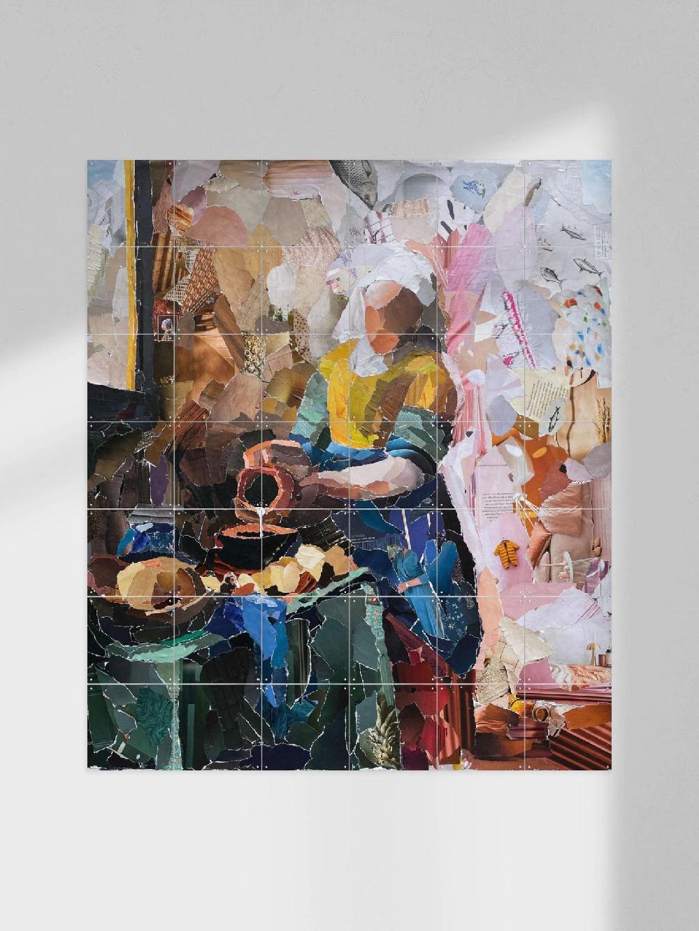 ixxi Katrien van Driessche &Rijksmuseum 2.0 Milkmaid vanaf € 11