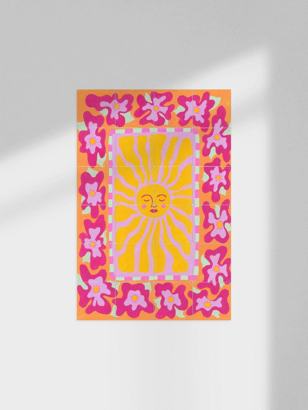 ixxi Kirsten Blom Art & Illustration Sunshine vanaf € 41