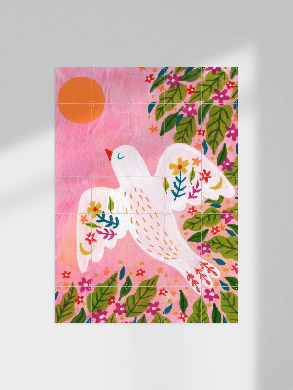 ixxi Kirsten Blom Art & Illustration Vrij en Licht vanaf € 11