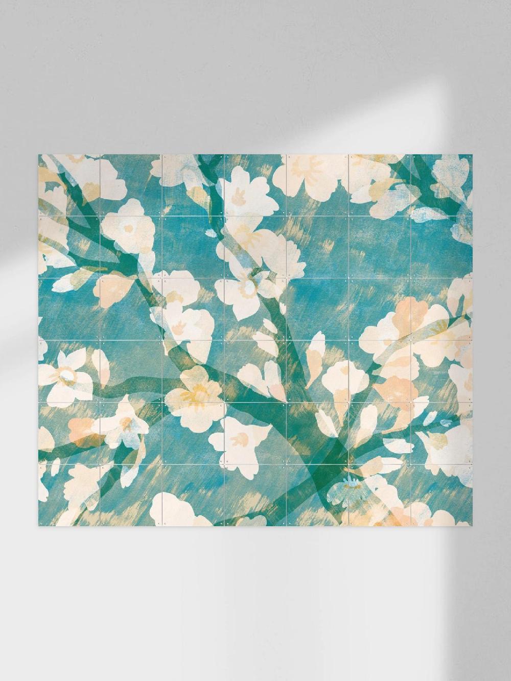 ixxi Lotte Dirks &Van Gogh 21st Century Almond Blossom vanaf € 11 ixxi Lotte Dirks &Van Gogh 21st Century Almond Blossom vanaf € 11