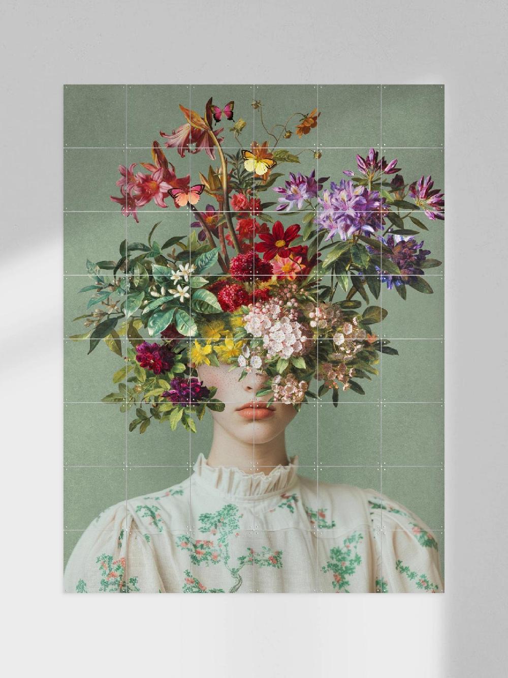 ixxi Marja van den Hurk Summer in Autumn vanaf € 11