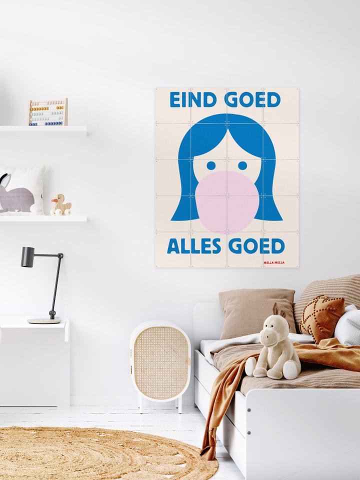 Ixxi Mella Mella Eind Goed Alles Goed I Vanaf € 11