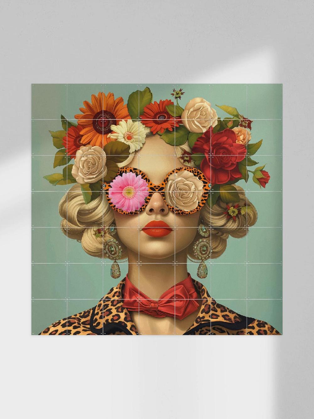 ixxi Mirjam Duizendstra Be who you wanna be vanaf € 11