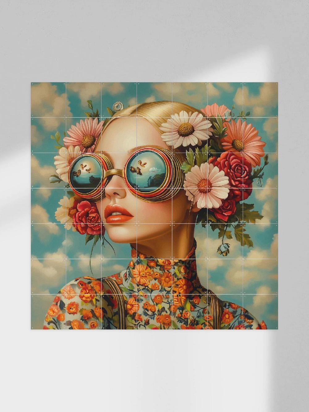 ixxi Mirjam Duizendstra Floral symphony vanaf € 11