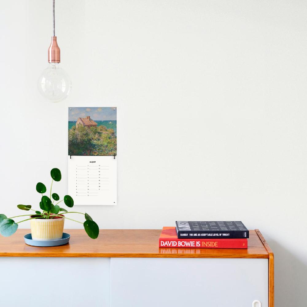 ixxi Museum of Fine Arts Boston Museum of Fine Arts Boston Kalender 14 € 39 99