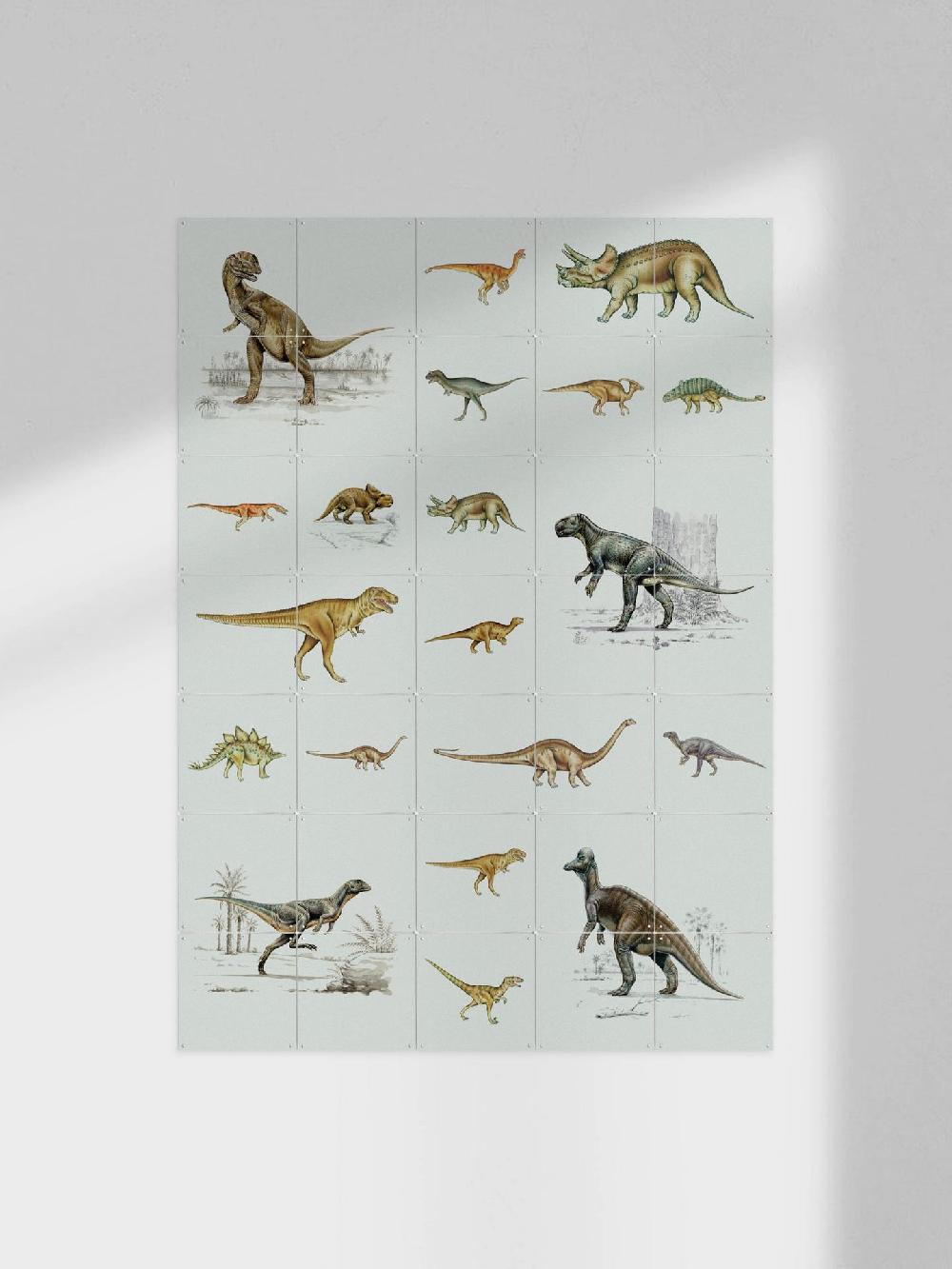 ixxi Natural History Museum Dino Collage Box vanaf € 33 ixxi Natural History Museum Dino Collage Box vanaf € 33