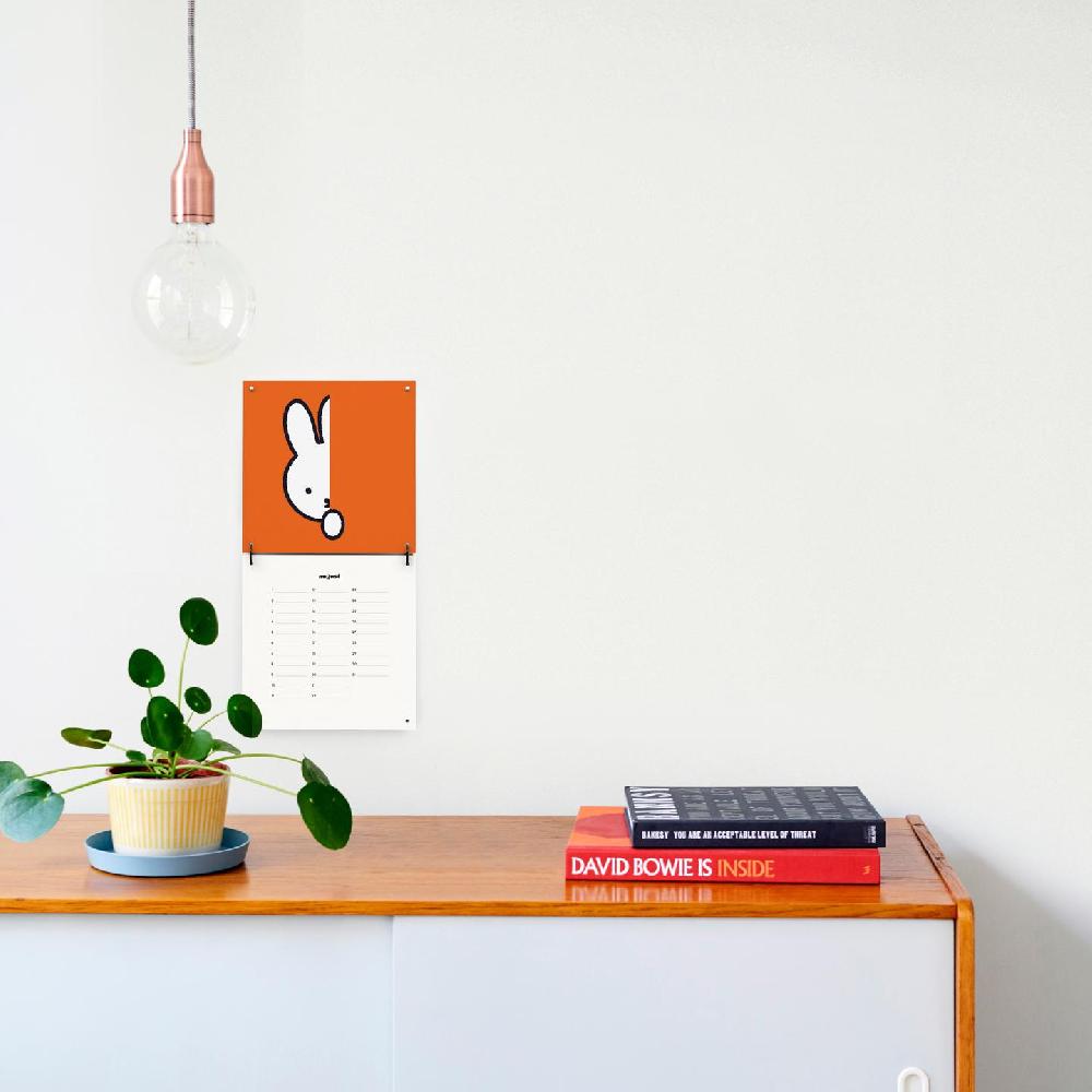 ixxi Nijntje Nijntje Kalender Verjaardagskalender € 39 99