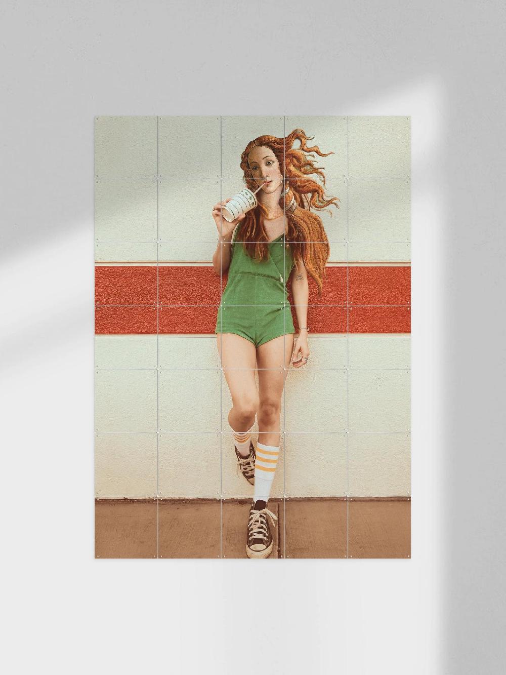 ixxi Paste in Place Venus Chillout Mood vanaf € 11 ixxi Paste in Place Venus Chillout Mood vanaf € 11