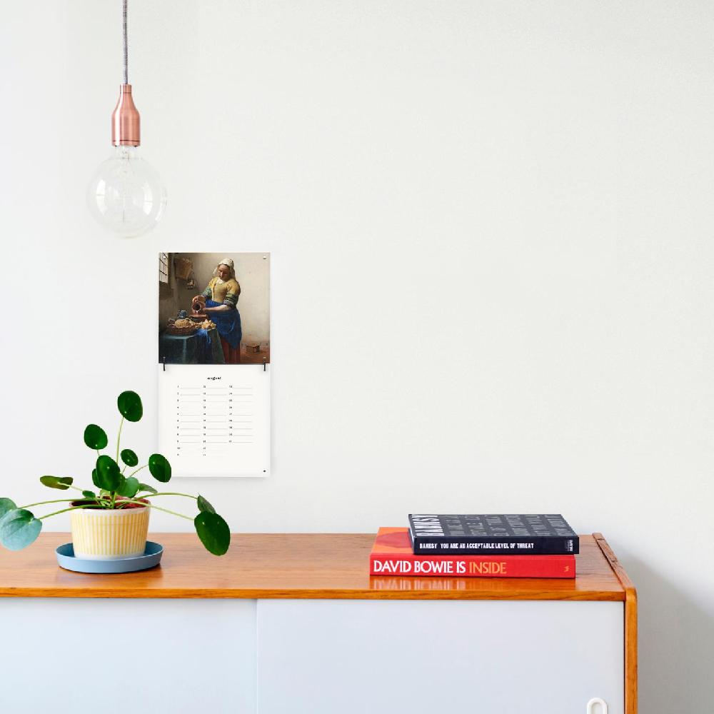 ixxi Rijksmuseum Rijksmuseum Kalender Verjaardagskalender € 39 99