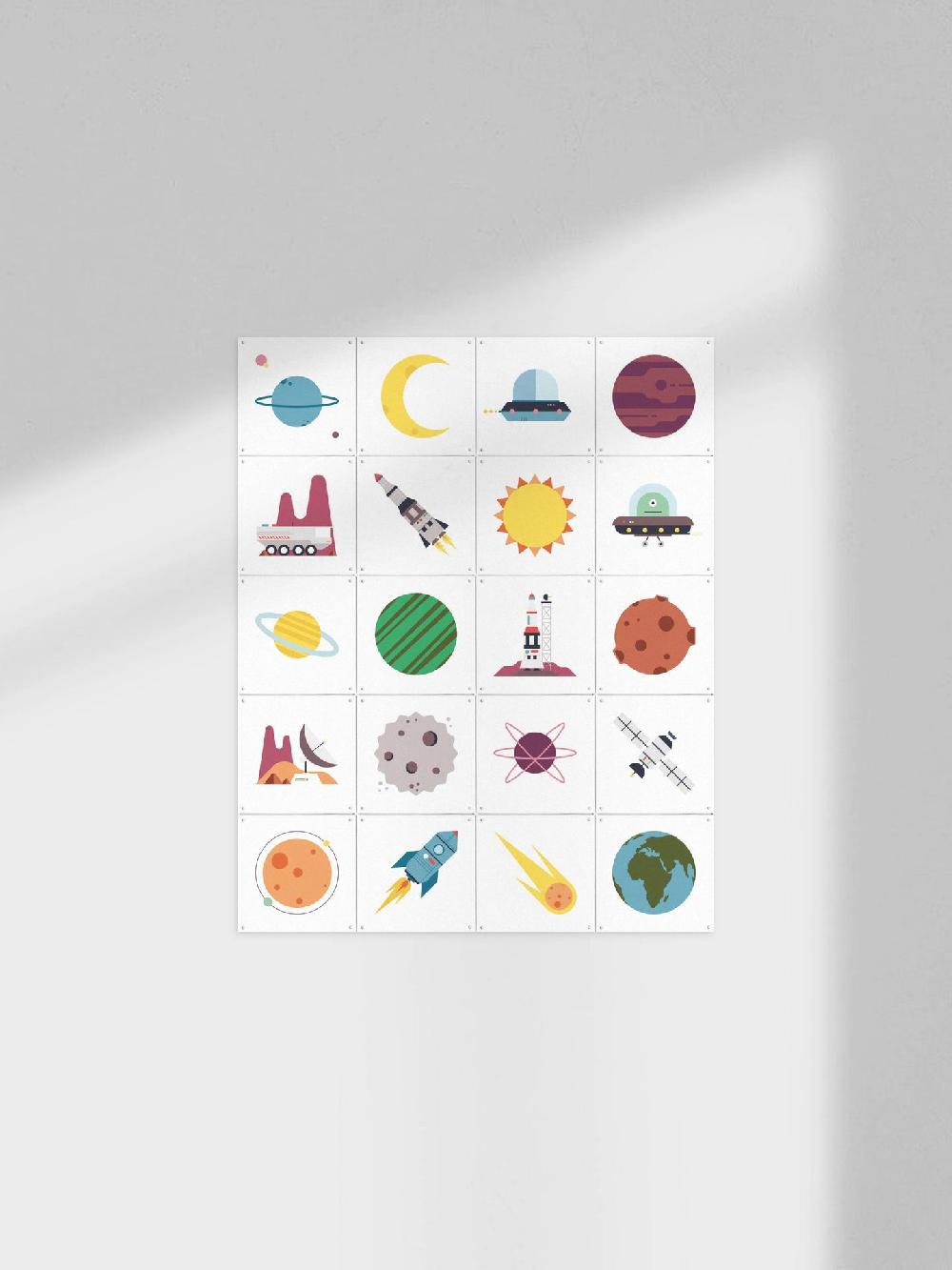 ixxi Studio Kars + Boom Ruimte Collagebox vanaf € 33 ixxi Studio Kars + Boom Ruimte Collagebox vanaf € 33