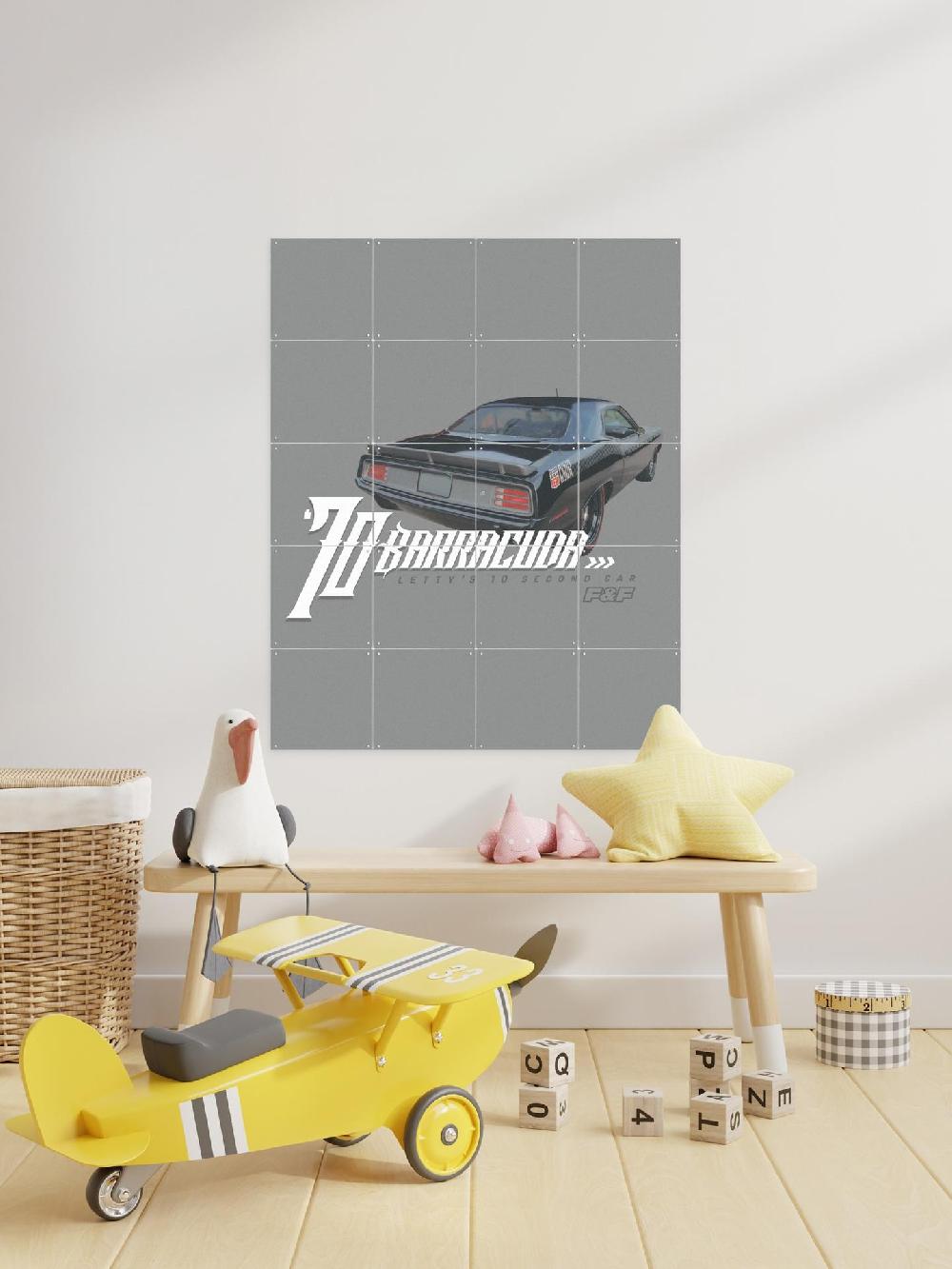 Ixxi The Fast And The Furious &Universal Pictures Letty's 10 Second Car Vanaf € 11