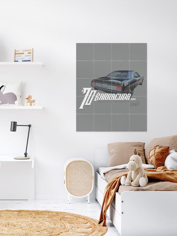 Ixxi The Fast And The Furious &Universal Pictures Letty's 10 Second Car Vanaf € 11