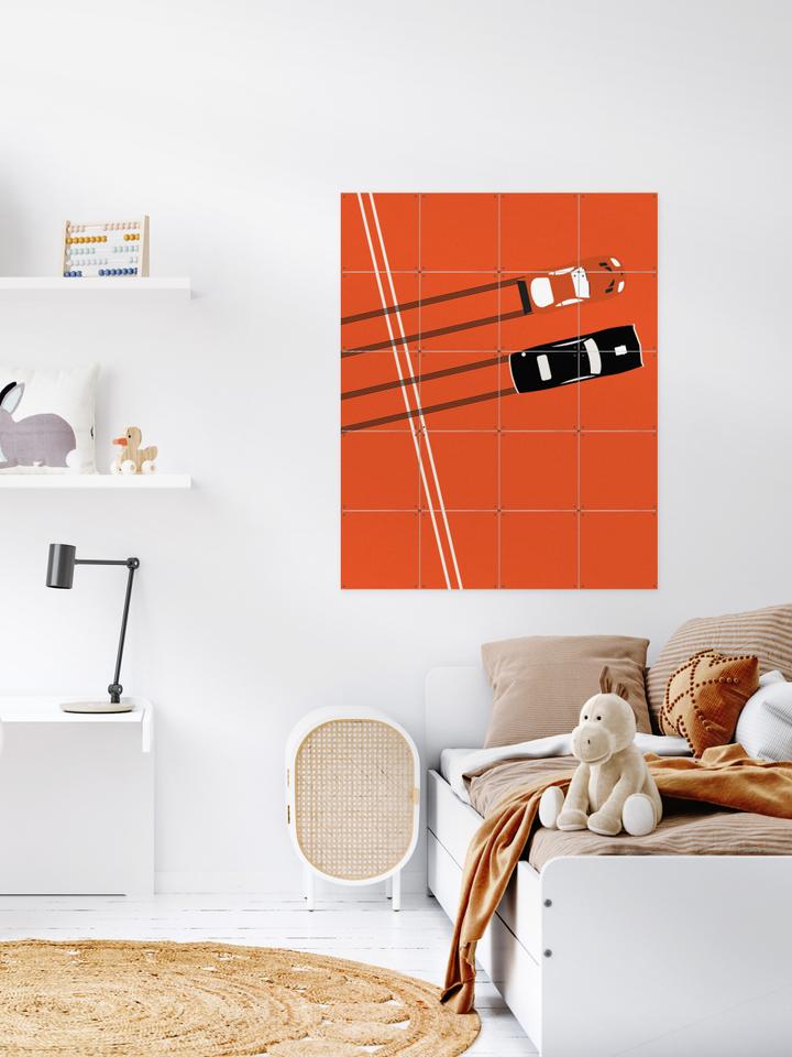 Ixxi Universal Pictures The Fast And The Furious Vanaf € 11