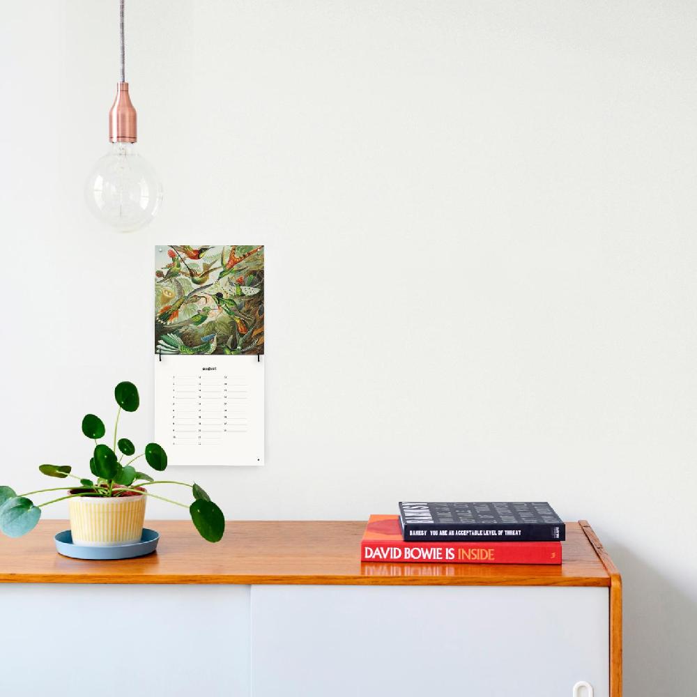 ixxi Victoria & Albert Museum Kalendar Verjaardagskalender € 39 99