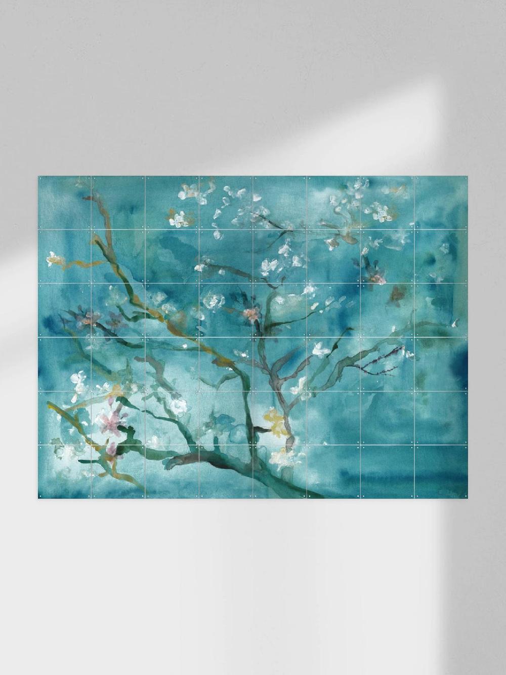 ixxi Victoria Verbaan &Van Gogh 21st Century Almond Blossom vanaf € 11