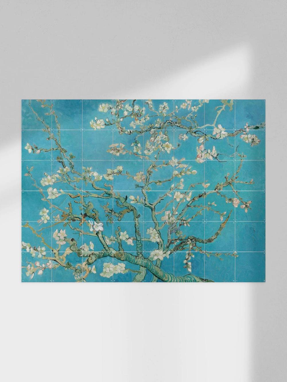 ixxi Vincent van Gogh &Van Gogh Museum Amandelbloesem vanaf € 11