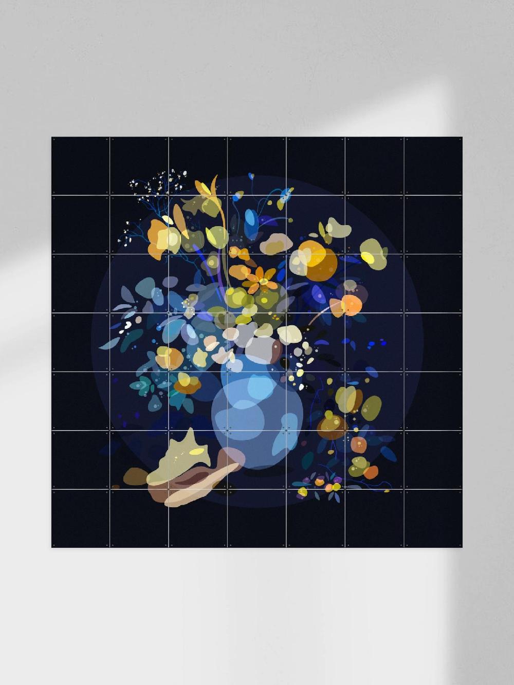 ixxi Wesley van der Heijden &Rijksmuseum 2.0 Allegory of Spring vanaf € 11