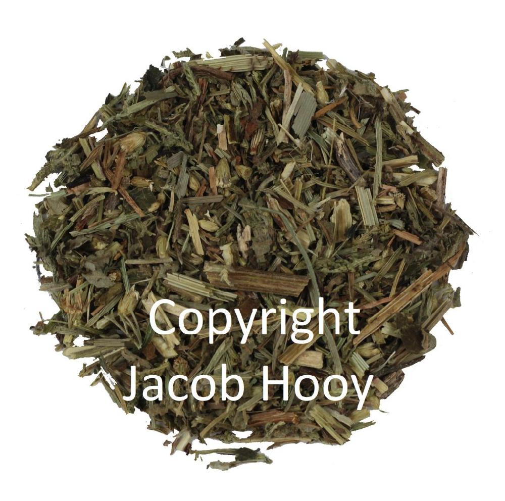 jacob hooy Aderkruiden