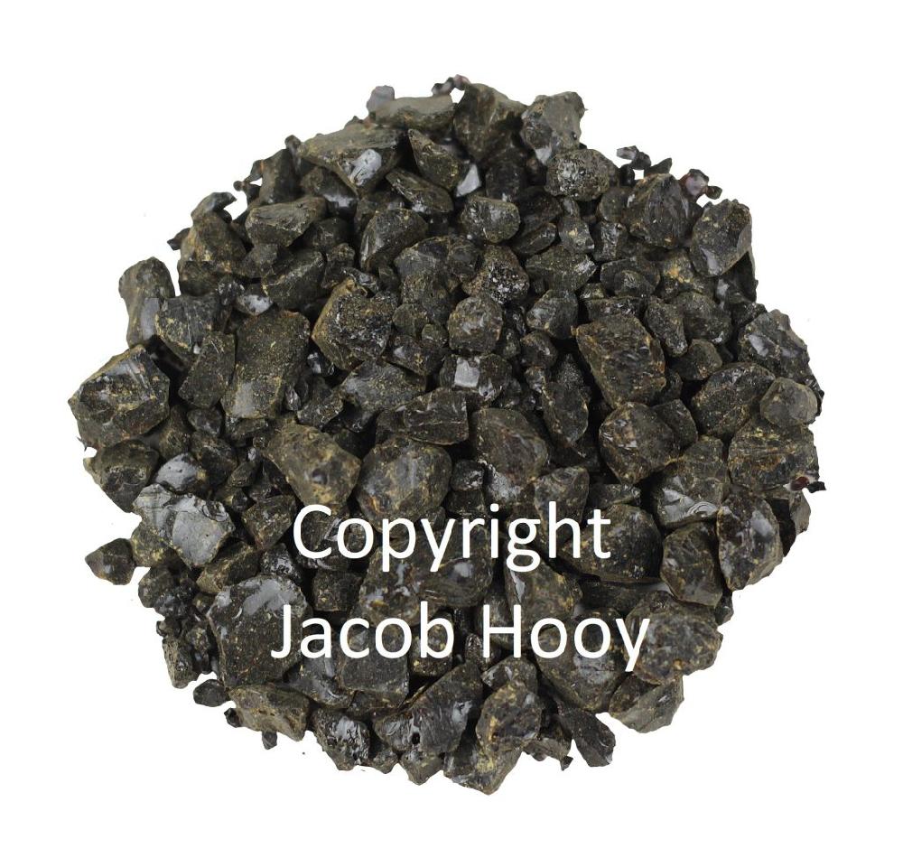 jacob hooy Aloë stukjes*