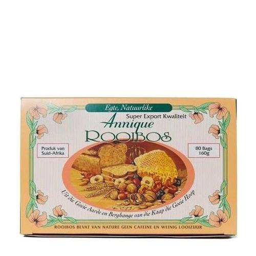 jacob hooy Annique Rooibos