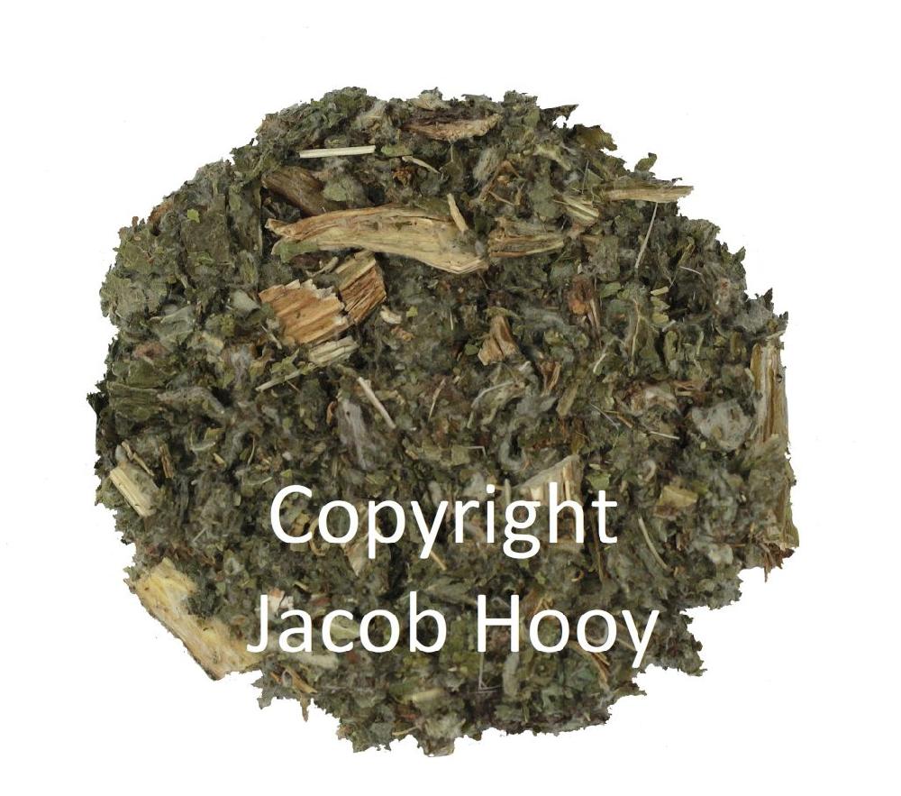 jacob hooy Artisjok gesneden