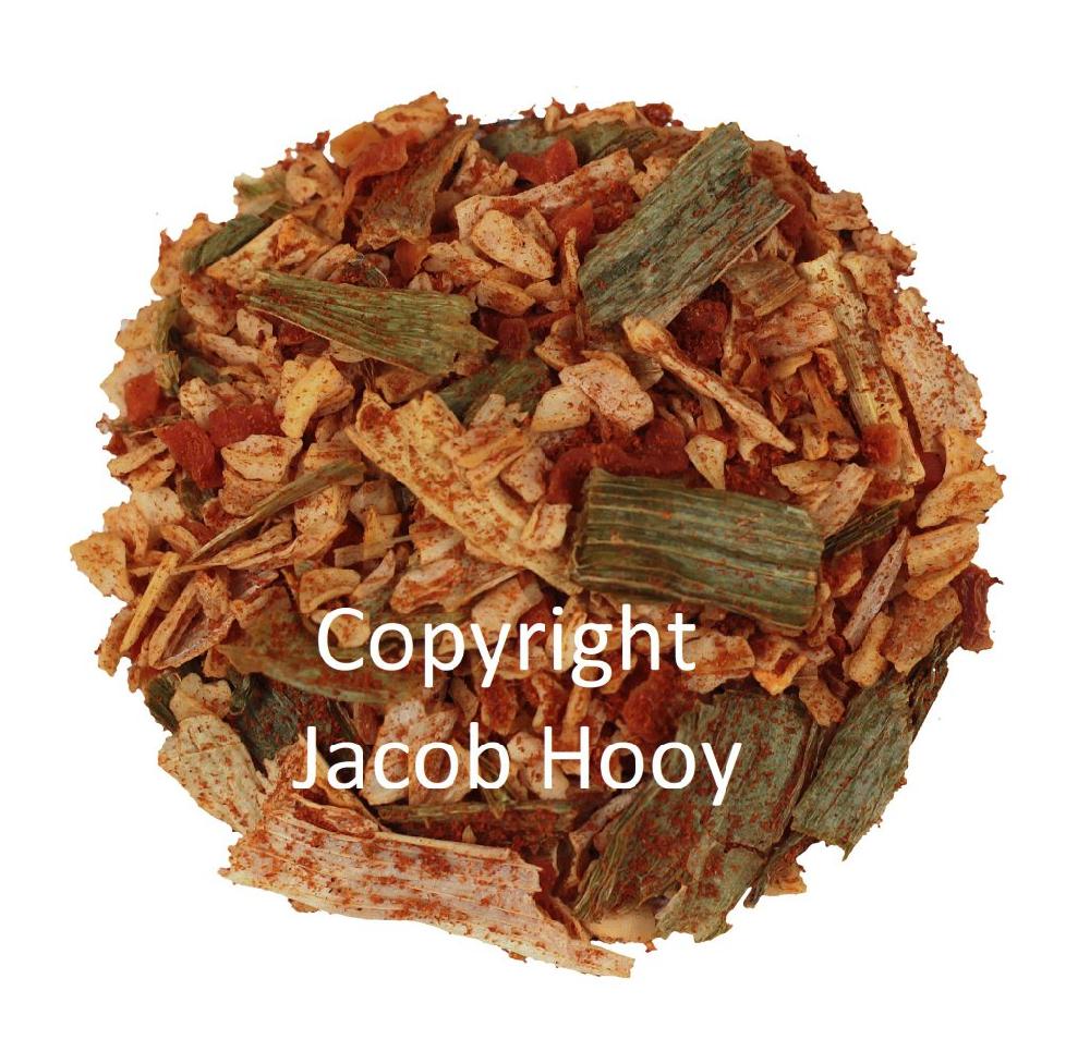 jacob hooy Bami kruiden grof