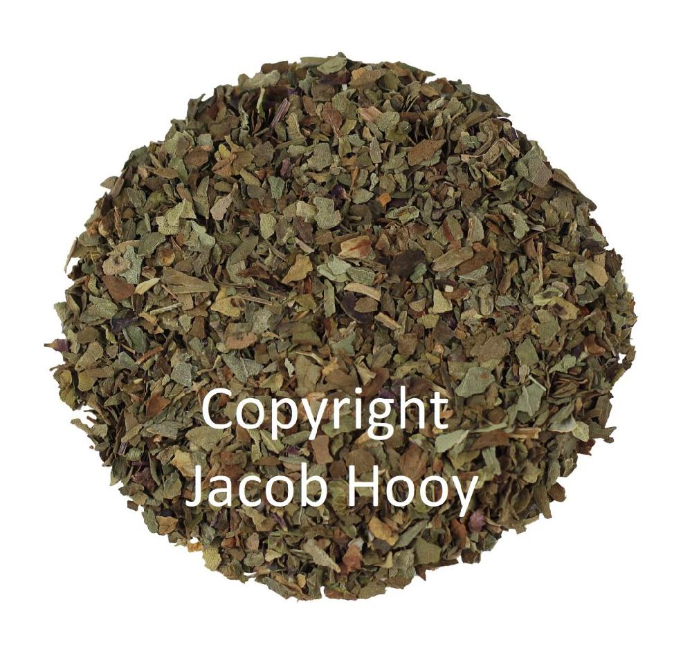 jacob hooy Basilicum gerist