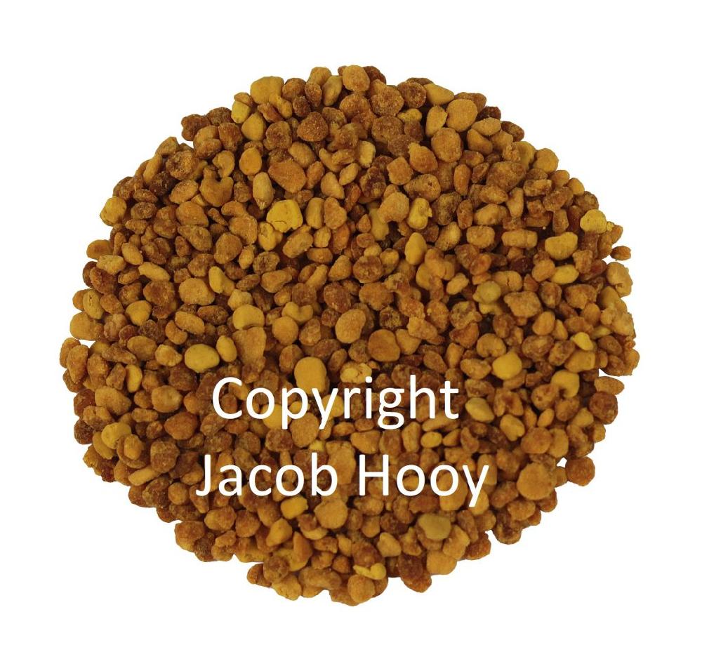 jacob hooy Bijenpollen / Stuifmeelkorrels