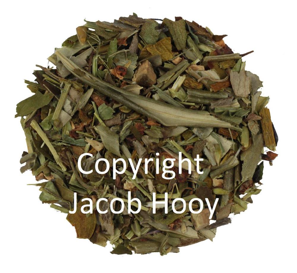 jacob hooy Bloeddrukkruiden