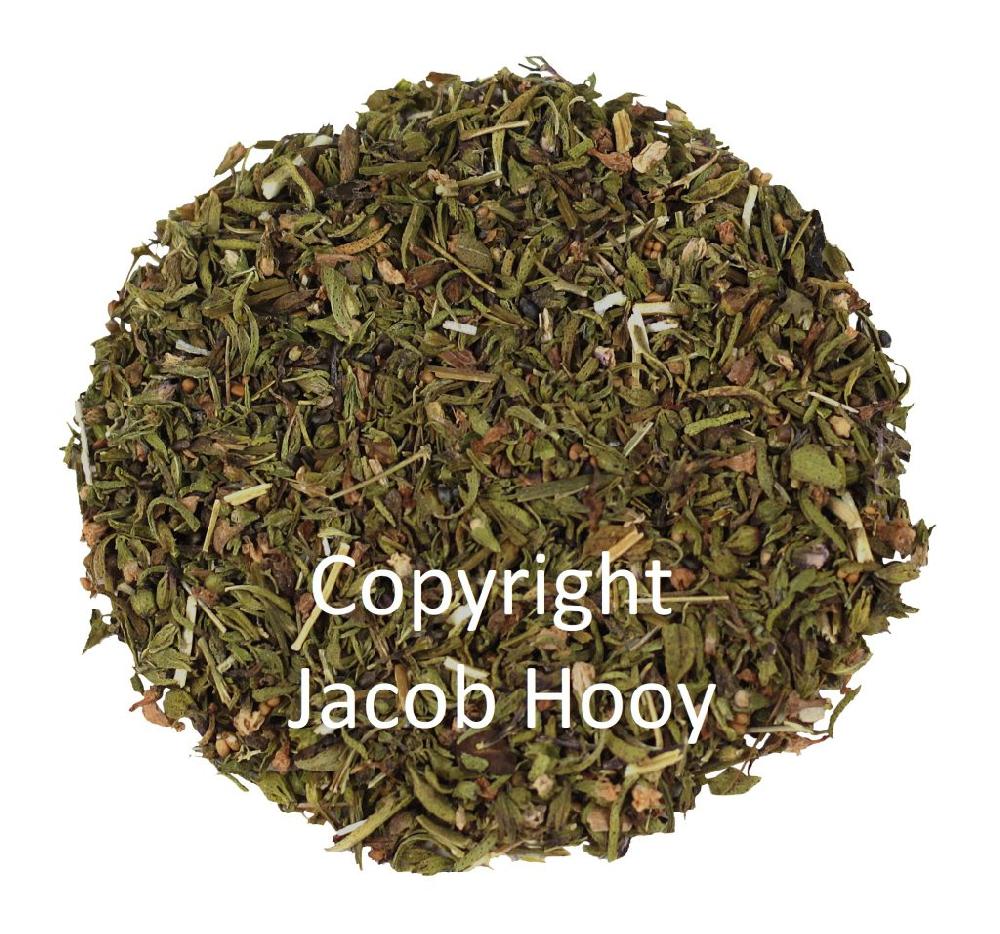 jacob hooy Bonenkruid gerist