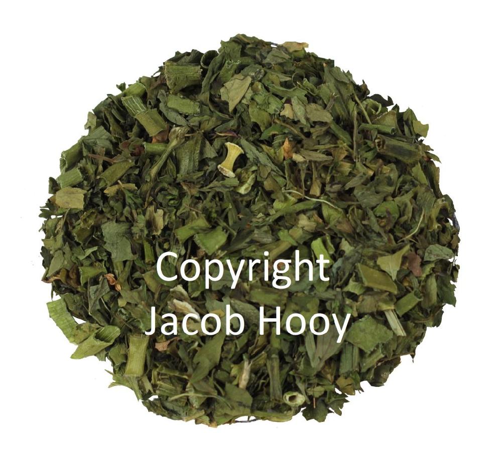 jacob hooy Boterkruiden grof (bevat Selderij)