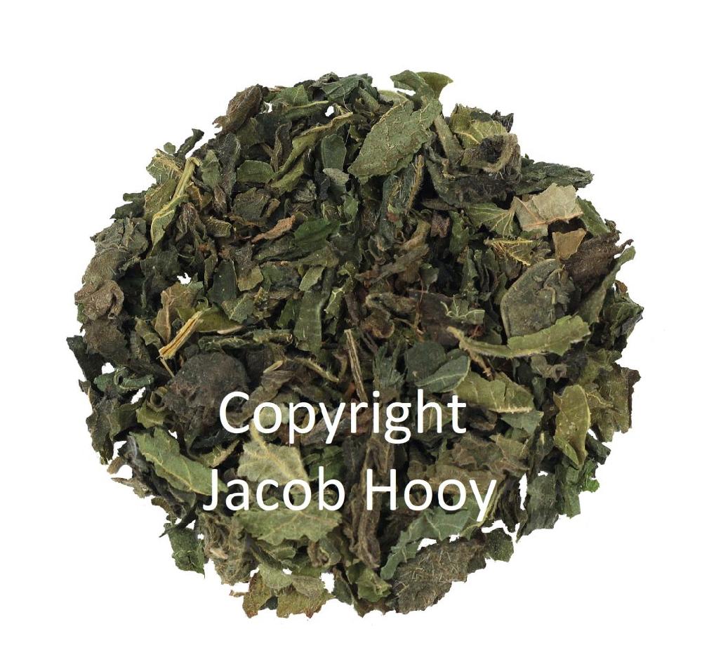 jacob hooy Brandnetel blad gesneden
