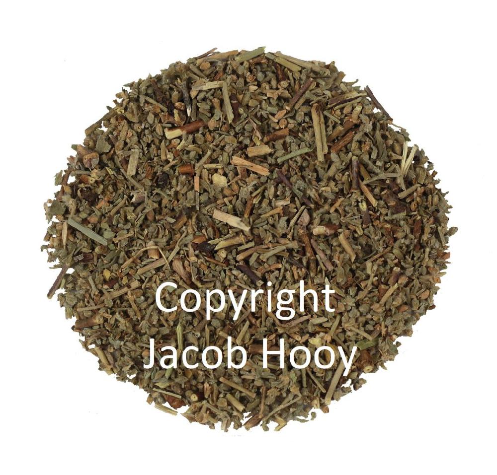 jacob hooy Breukkruid gesneden