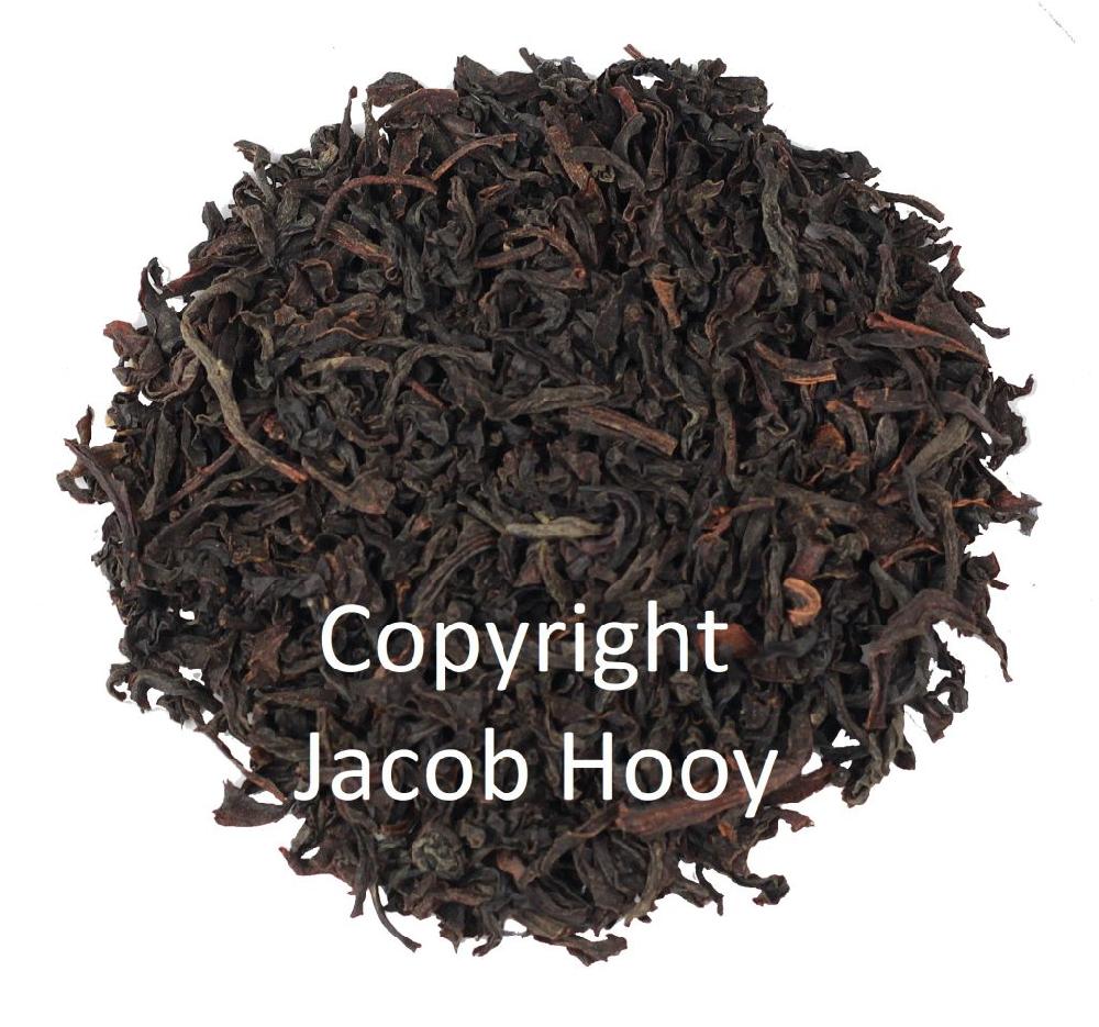 jacob hooy Ceylon thee