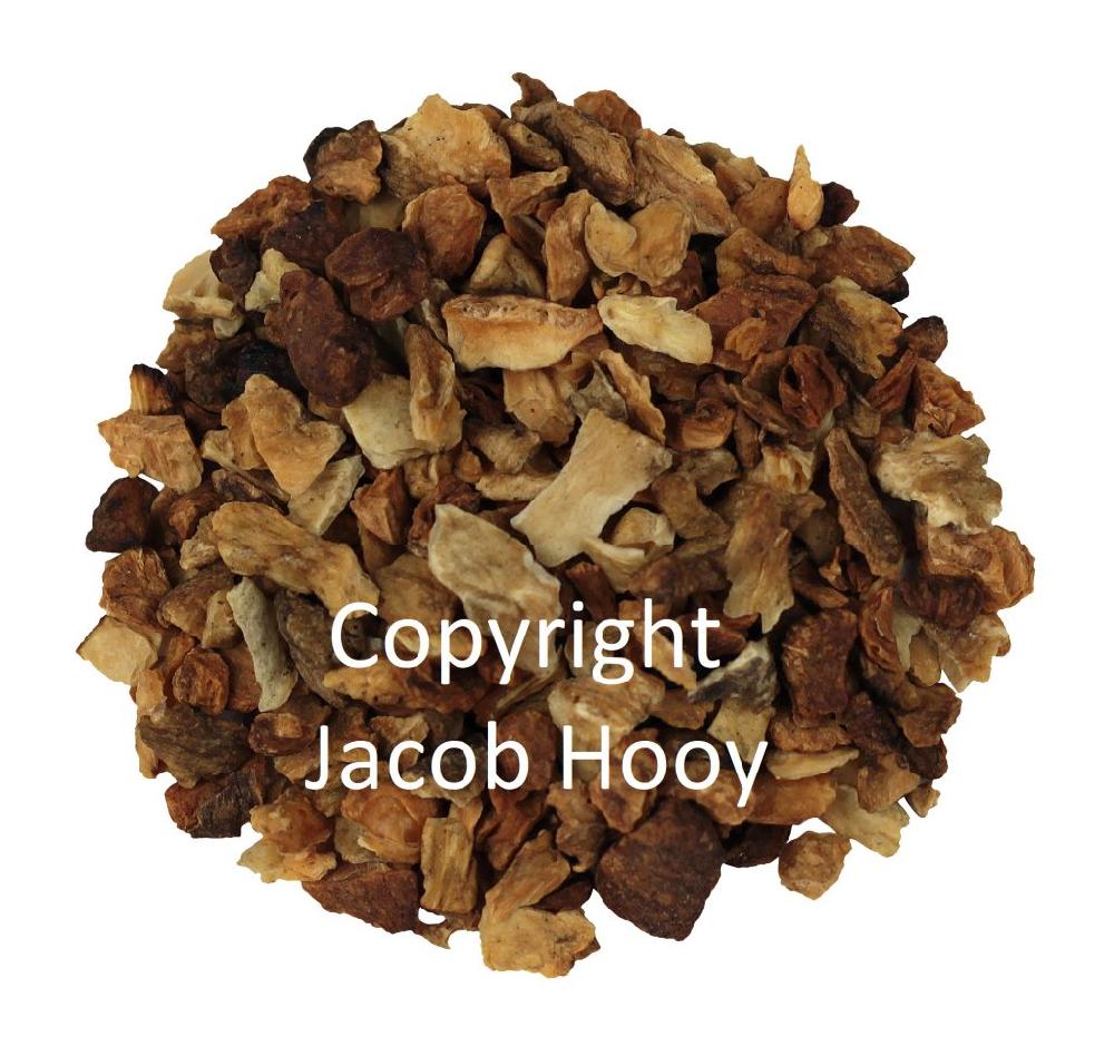 jacob hooy Cichorei wortel gesneden