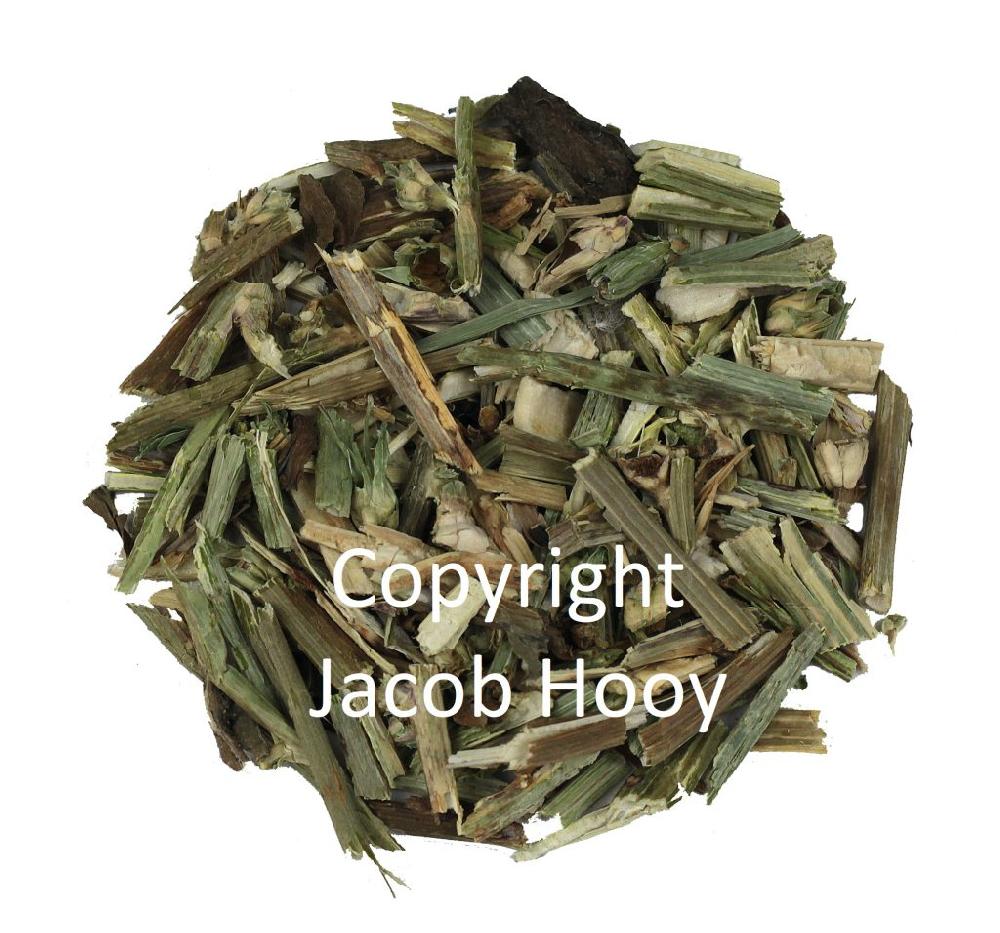 Jacob Hooy Cichoreikruid Gesneden