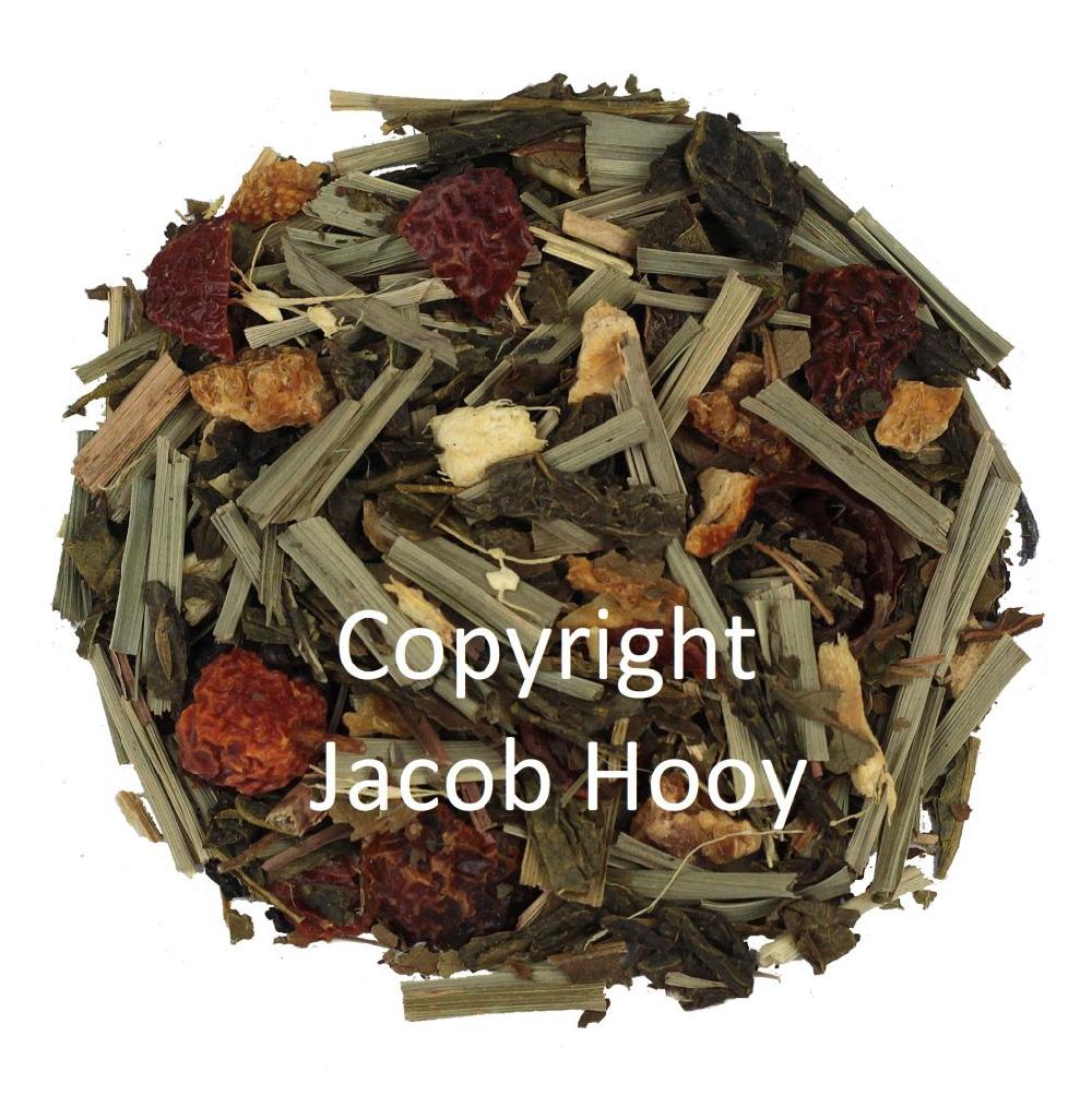 jacob hooy Detox kruiden