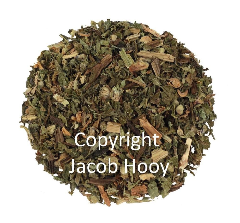 Jacob Hooy Dovenetel Wit Gesneden