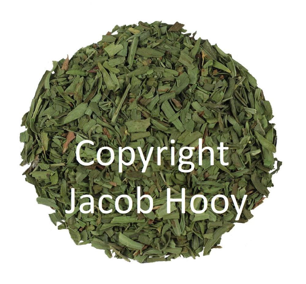 jacob hooy Dragonblad gesneden HT