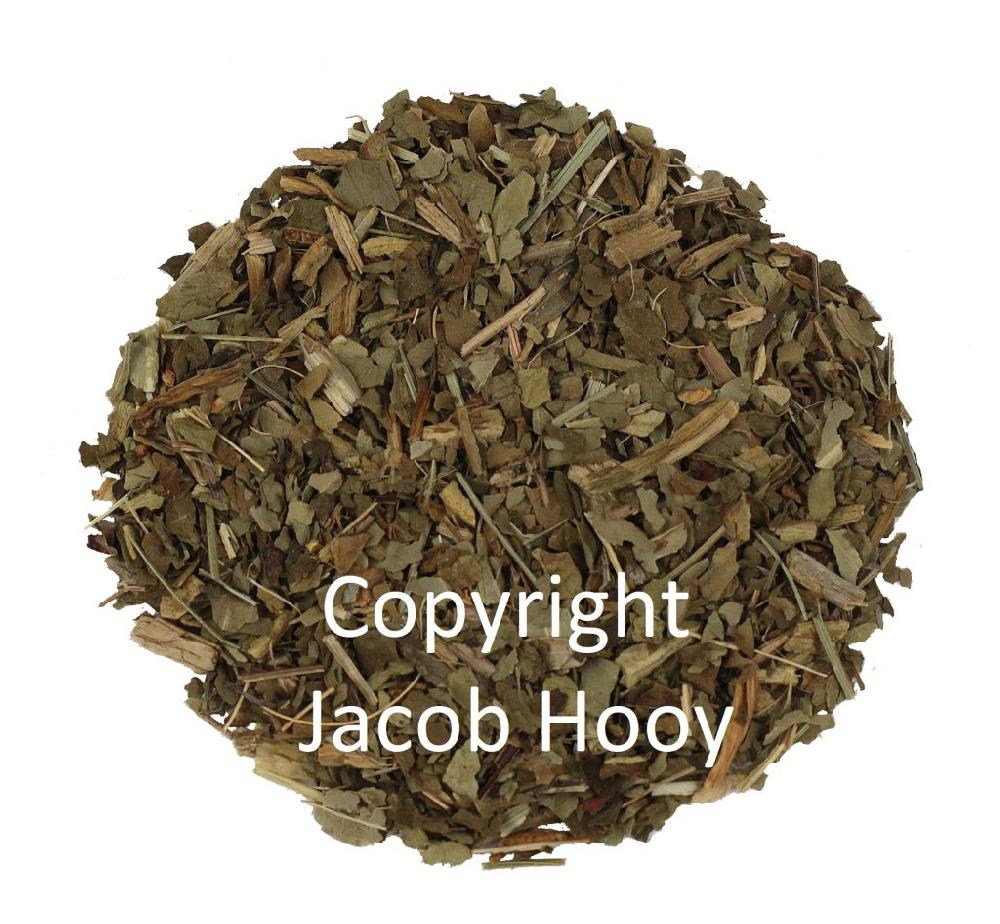 jacob hooy Drieklaverblad/waterklaver gesneden