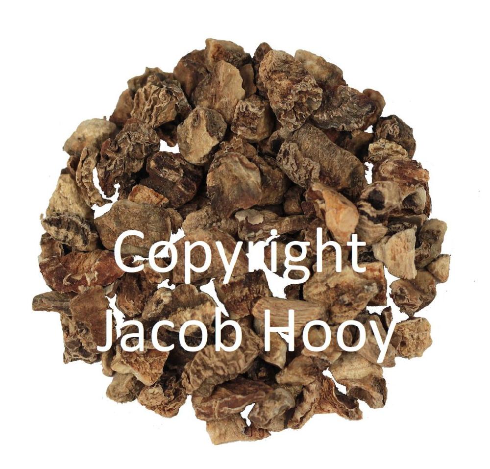 jacob hooy Duivelsklauw/harpago gesneden