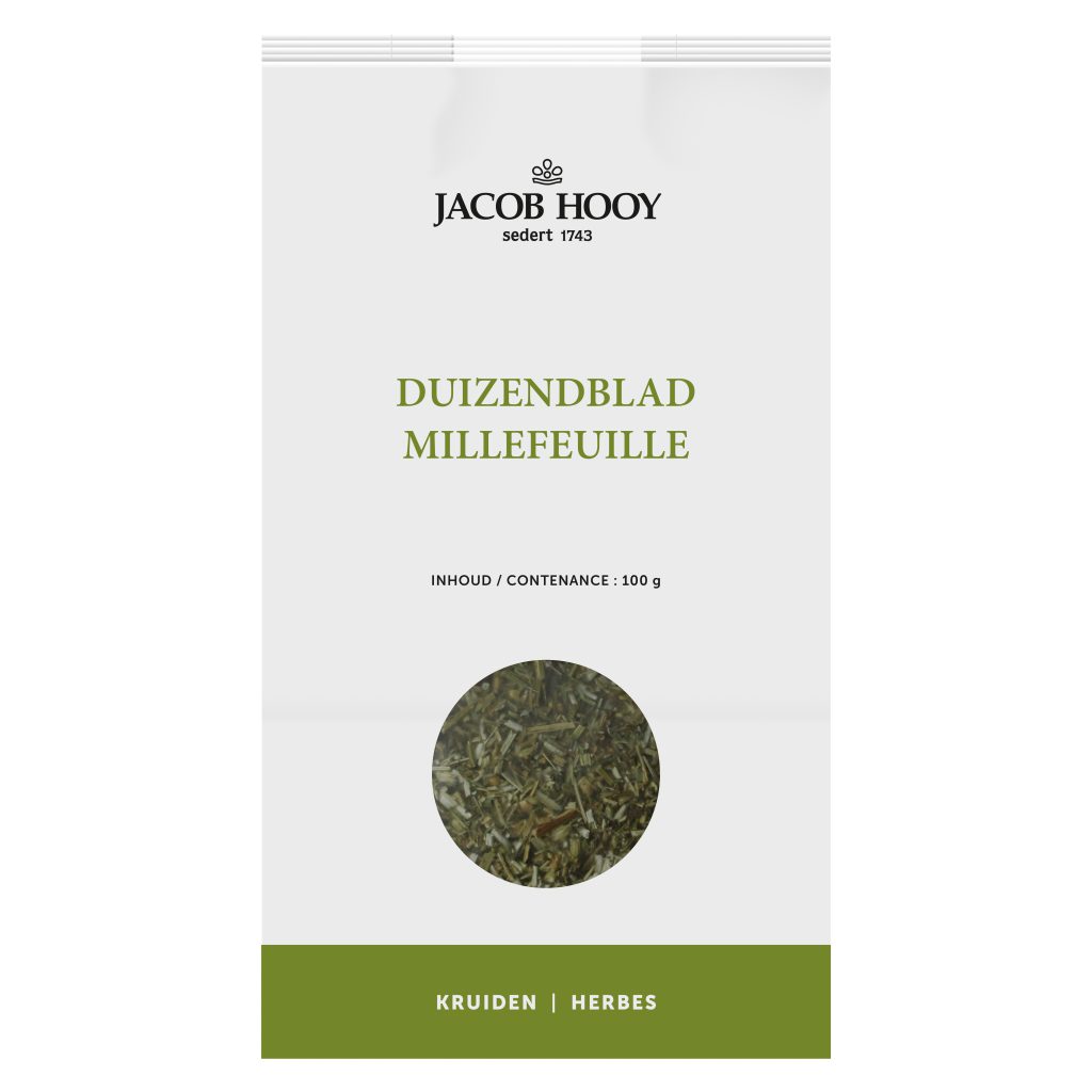 jacob hooy Duizendblad 100 gram
