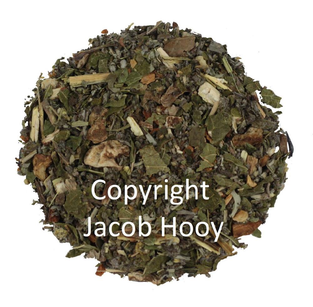 Jacob Hooy Eetlustopwekkende Kruiden