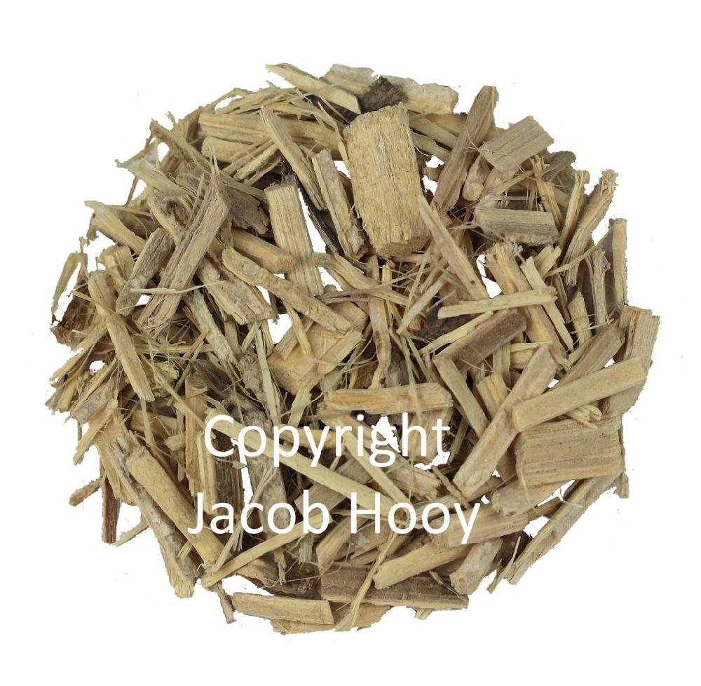 jacob hooy Eleutherococcus gesneden