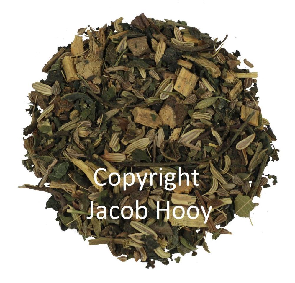 Jacob Hooy Engeltjes Mix