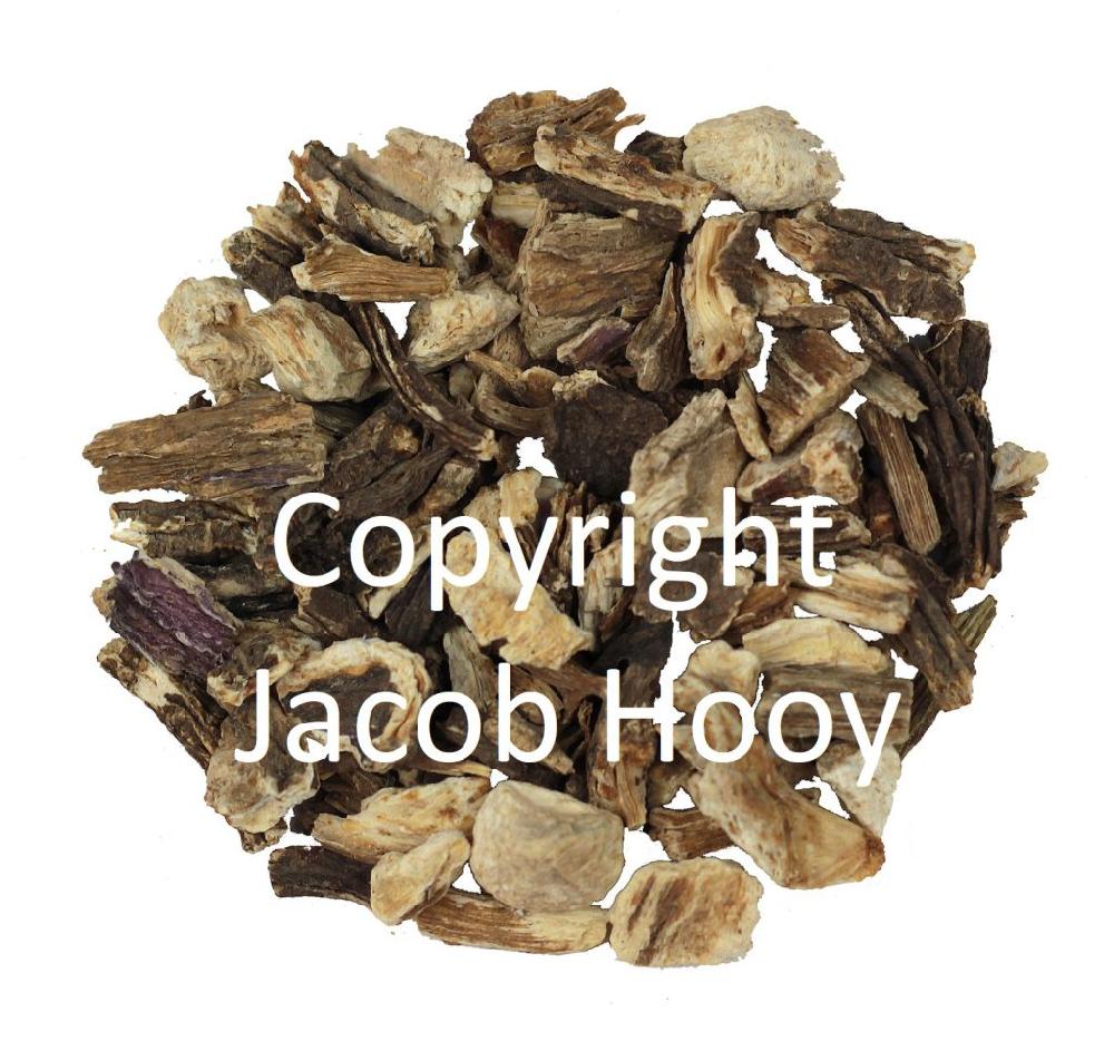 Jacob Hooy Engelwortel Gesneden