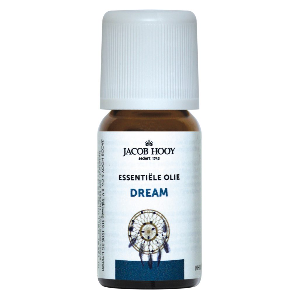 jacob hooy Essentiële olie Dream 10 ml